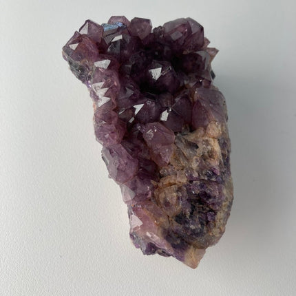 Unleash the Power of Amethyst Crystal Purple - My Shop of Wonders