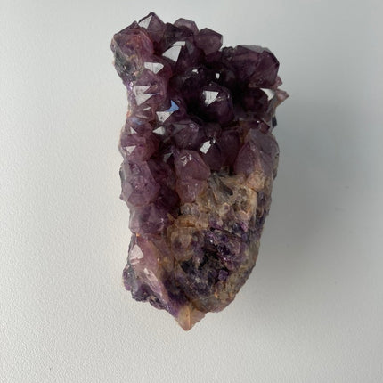 Unleash the Power of Amethyst Crystal Purple - My Shop of Wonders