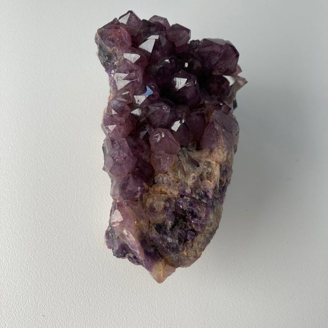 Unleash the Power of Amethyst Crystal Purple - My Shop of Wonders