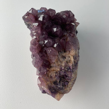 Unleash the Power of Amethyst Crystal Purple - My Shop of Wonders