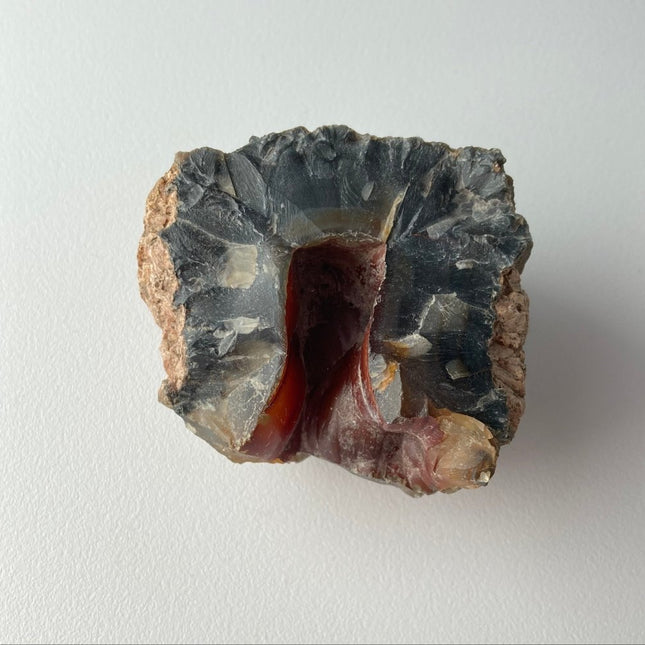 Unlock Power and Vitality with the Turkish Agate Stone - My Shop of Wonders