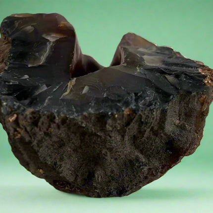 Unlock Power and Vitality with the Turkish Agate Stone - My Shop of Wonders