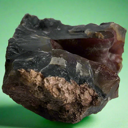 Unlock Power and Vitality with the Turkish Agate Stone - My Shop of Wonders