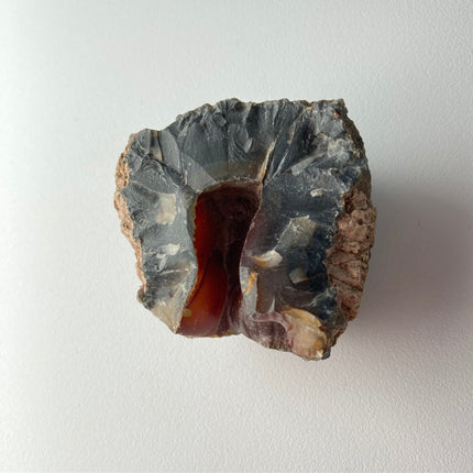 Unlock Power and Vitality with the Turkish Agate Stone - My Shop of Wonders