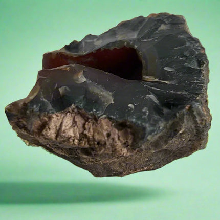 Unlock Power and Vitality with the Turkish Agate Stone - My Shop of Wonders