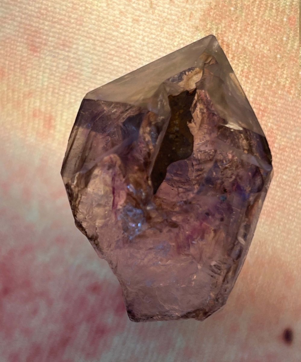 Unlock the Beauty of Amethyst Natural Stone from Zambia - My Shop of Wonders