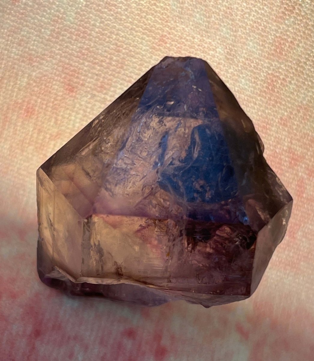 Unlock the Beauty of Amethyst Natural Stone from Zambia - My Shop of Wonders