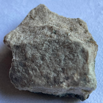 Vesuvianite Crystal from Bellecombe, Italy - My Shop of Wonders