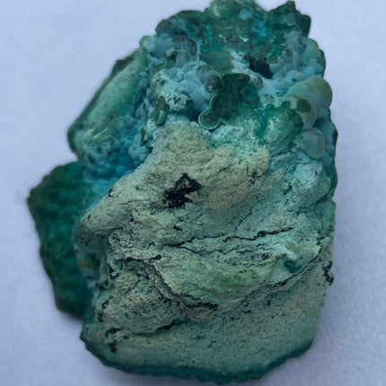 Vibrant Chrysocolla Mineral, High Aesthetic Appeal - My Shop of Wonders