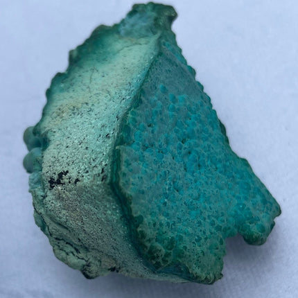 Vibrant Chrysocolla Mineral, High Aesthetic Appeal - My Shop of Wonders