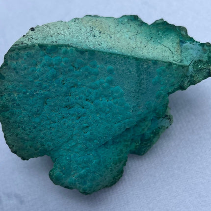 Vibrant Chrysocolla Mineral, High Aesthetic Appeal - My Shop of Wonders