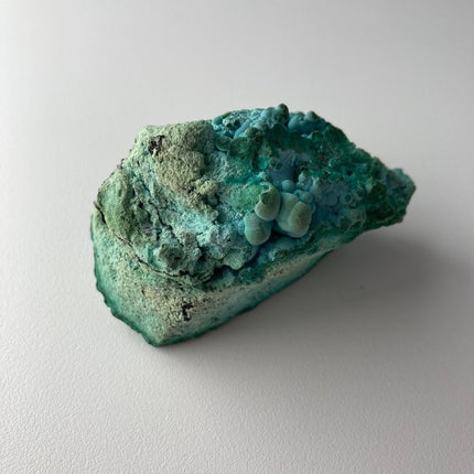 Vibrant Chrysocolla Mineral, High Aesthetic Appeal - My Shop of Wonders