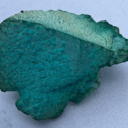 Vibrant Chrysocolla Mineral, High Aesthetic Appeal - My Shop of Wonders