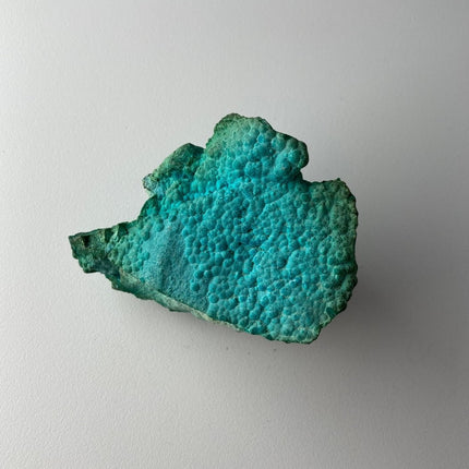 Vibrant Chrysocolla Mineral, High Aesthetic Appeal - My Shop of Wonders
