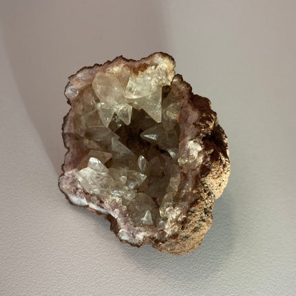 White Quartz Stone for Emotional Harmony - My Shop of Wonders