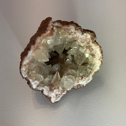 White Quartz Stone for Emotional Harmony - My Shop of Wonders