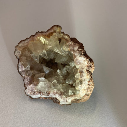 White Quartz Stone for Emotional Harmony - My Shop of Wonders