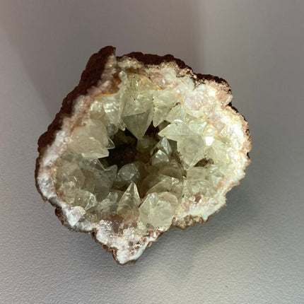 White Quartz Stone for Emotional Harmony - My Shop of Wonders