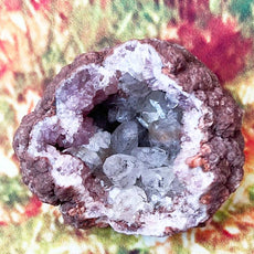 Einzigartiger Amethyst aus Neuquen, Argentinien