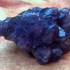 Discover Serene Grounding with Dark Amethyst Crystal for Sale