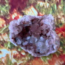 Einzigartiger Amethyst aus Neuquen, Argentinien